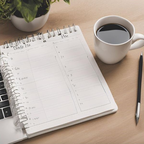 Daily Routines for Success: Structuring Your Day for Maximum Productivity