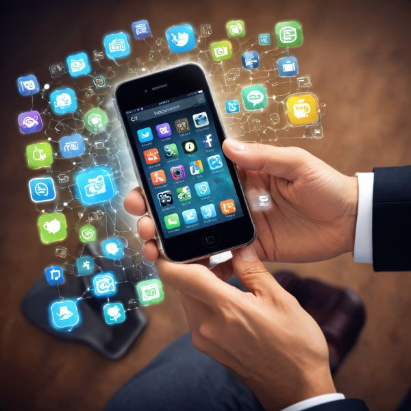 Leveraging Technology: Apps and Tools to Keep You Motivated