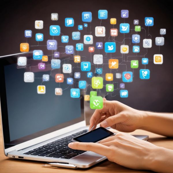 Leveraging Technology: Apps and Tools to Keep You Motivated