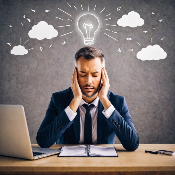 Managing Stress: Techniques for Staying Calm and Focused