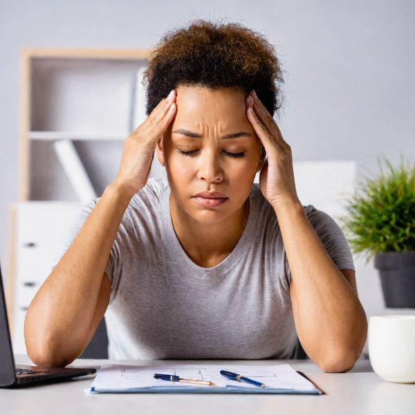 Managing Stress: Techniques for Staying Calm and Focused