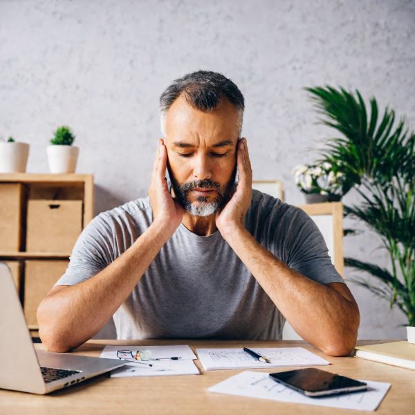 Managing Stress: Techniques for Staying Calm and Focused