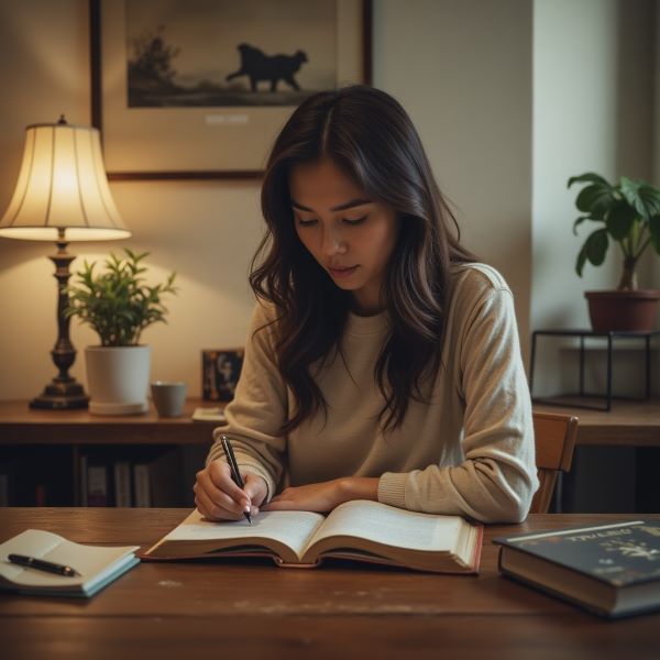 The Power of Journaling: Documenting Your Journey to Stay Motivated