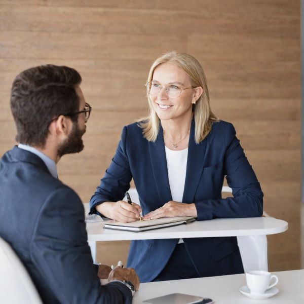 The Role of Mentorship: Learning from Those Who Inspire You