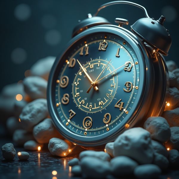 Time Management Mastery: Prioritizing Tasks for Optimal Efficiency