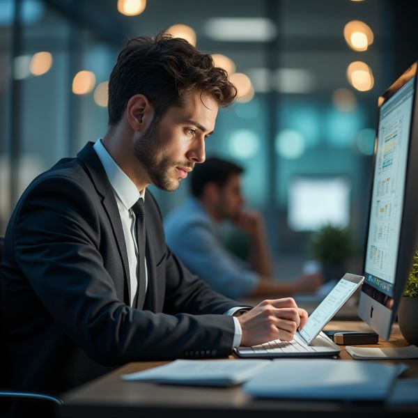 Time Management Mastery: Prioritizing Tasks for Optimal Efficiency