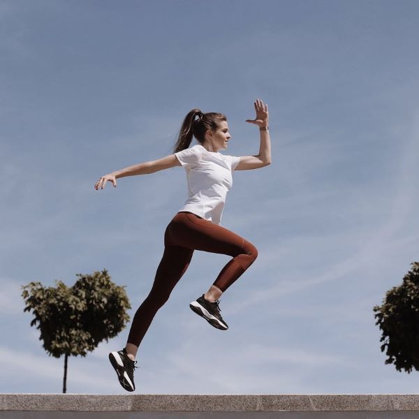 The Influence of Diet on Motivation: Eating for Energy and Focus