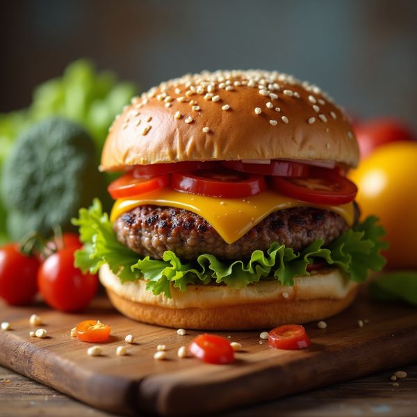 The Influence of Diet on Motivation: Eating for Energy and Focus