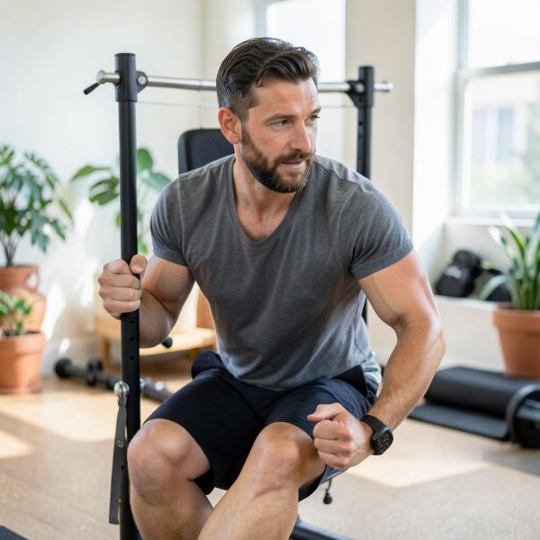 Building a Routine: How Consistency Fuels Motivation