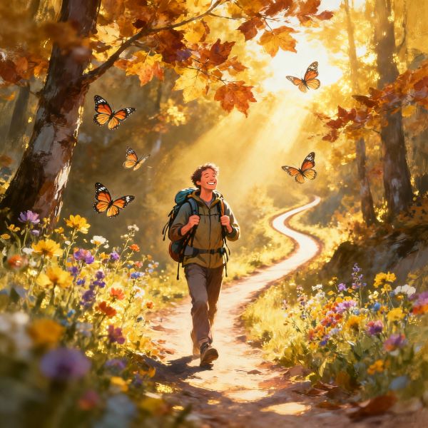 Finding Joy in the Journey: Staying Motivated by Enjoying the Process