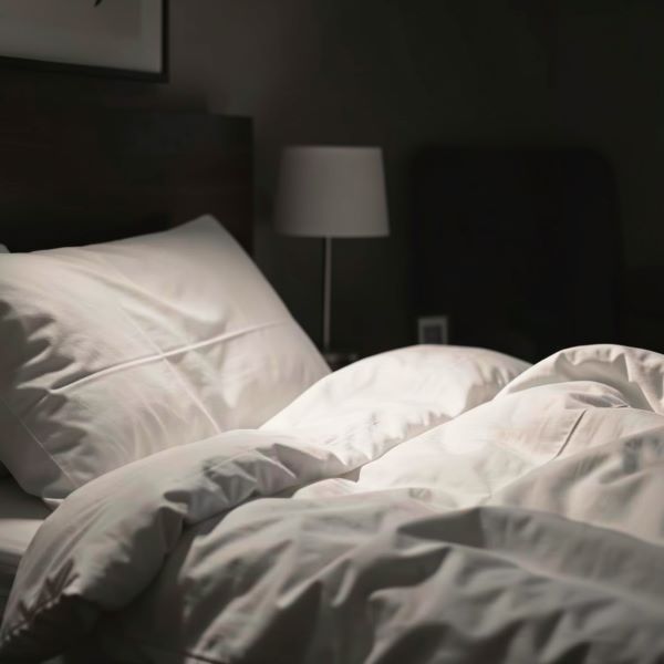 The Importance of Sleep: Resting for Optimal Performance