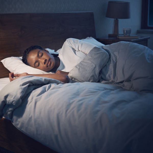 The Importance of Sleep: Resting for Optimal Performance