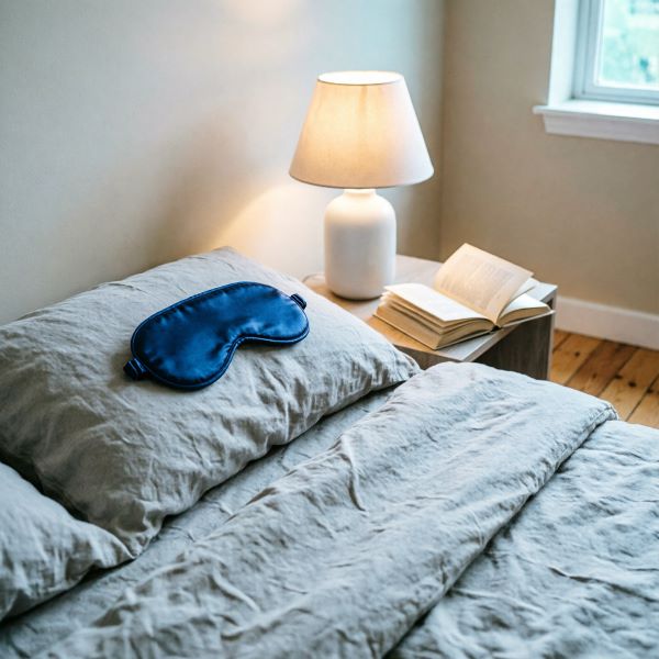 The Importance of Sleep: Resting for Optimal Performance