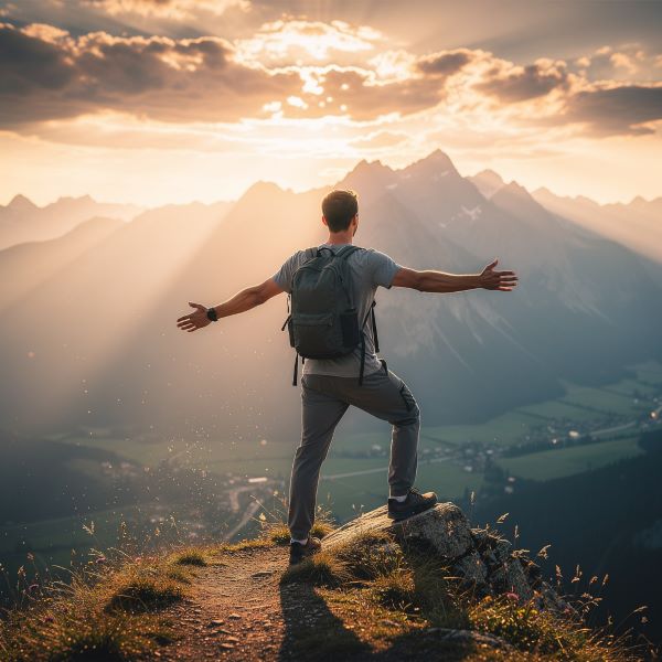 Adopting a “can-do” Attitude: Cultivating an Empowered Mindset