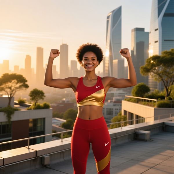 Adopting a “can-do” Attitude: Cultivating an Empowered Mindset