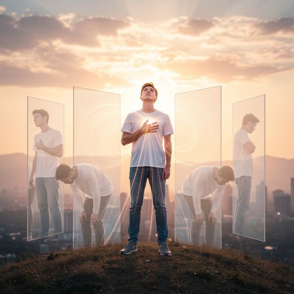 Building Self-Esteem: Recognizing Your Worth and Potential