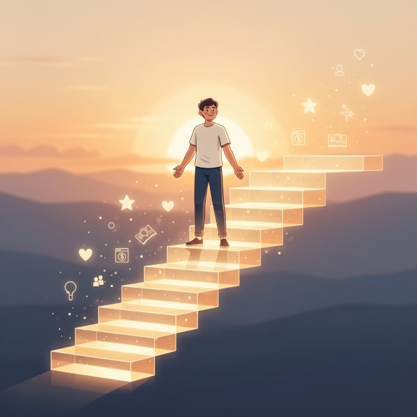 Building Self-Esteem: Recognizing Your Worth and Potential