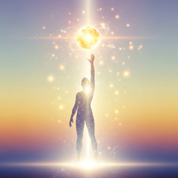 Building Self-Esteem: Recognizing Your Worth and Potential