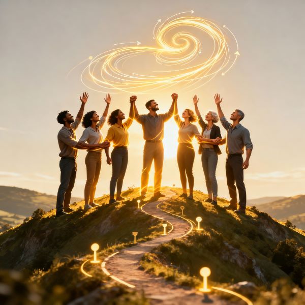 Motivation in Team Settings: Inspiring Collective Achievement