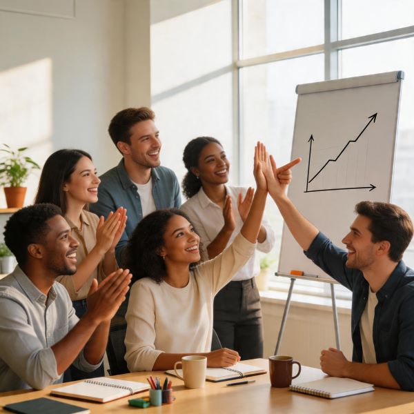 Motivation in Team Settings: Inspiring Collective Achievement