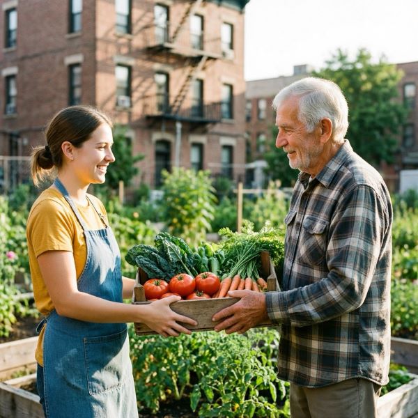 Practicing Altruism: Finding Joy in Helping Others