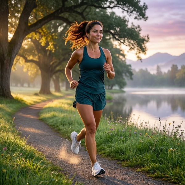 The Impact of Physical Exercise: Staying Motivated Through Movement