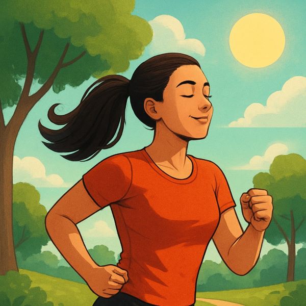 The Impact of Physical Exercise: Staying Motivated Through Movement