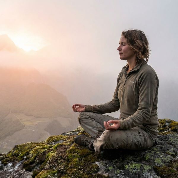 The Role of Spirituality: Connecting with a Higher Purpose for Motivation