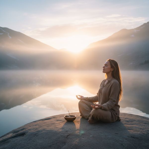 Exploring Meditation: Techniques for Inner Peace and Clarity