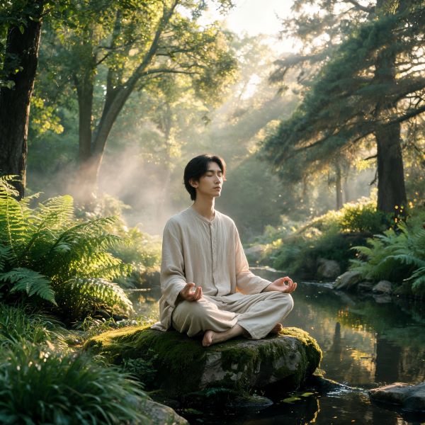 Exploring Meditation: Techniques for Inner Peace and Clarity