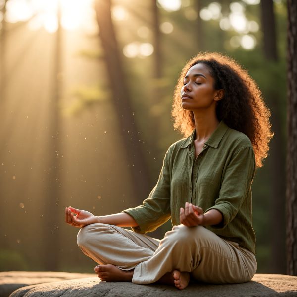 Exploring Meditation: Techniques for Inner Peace and Clarity