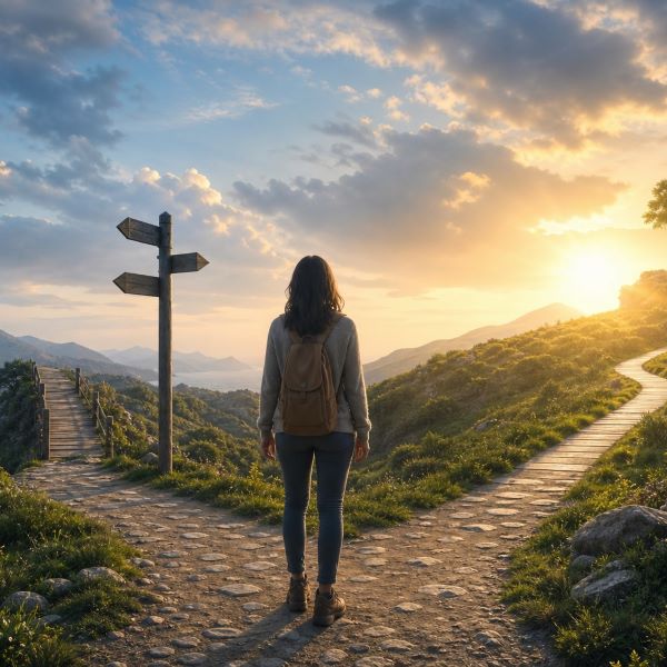 Navigating Life’s Transitions: Strategies for Smooth Changes