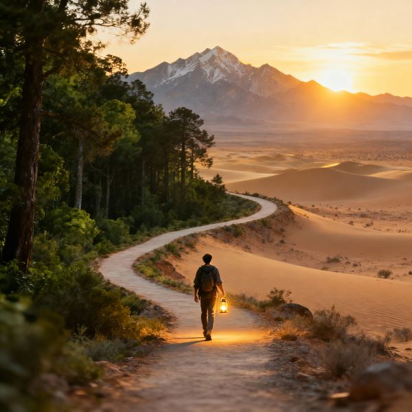 Navigating Life’s Transitions: Strategies for Smooth Changes