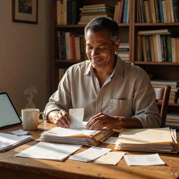 Staying Motivated in Routine Tasks: Finding Purpose in the Mundane