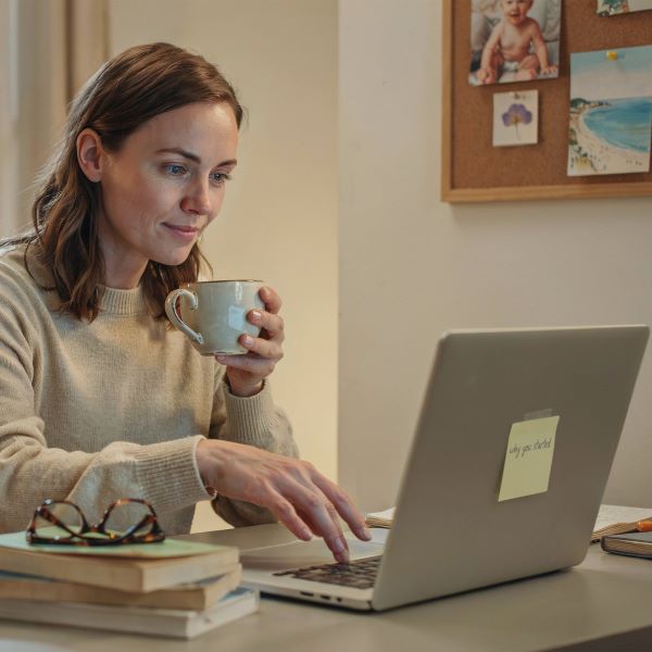 Staying Motivated in Routine Tasks: Finding Purpose in the Mundane