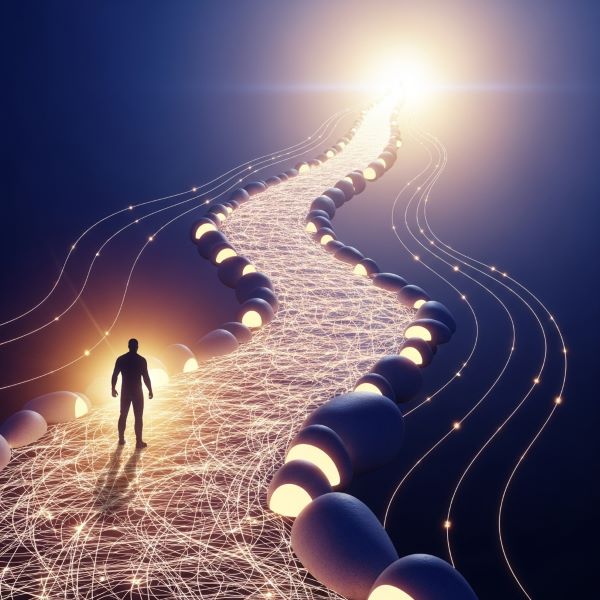 Strengthening Willpower: Techniques for Staying on Track