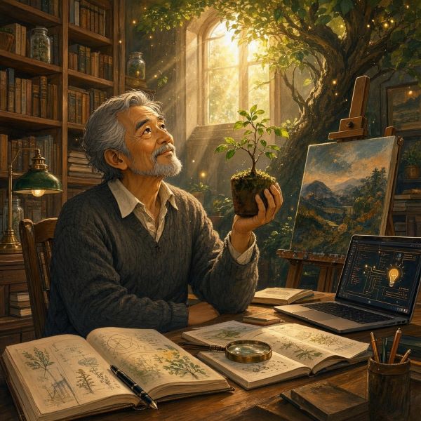 The Benefits of Lifelong Learning: Embracing Continuous Education