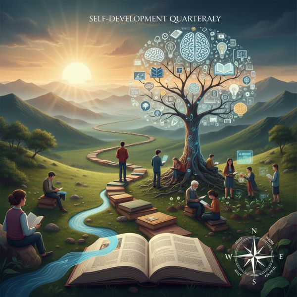 The Benefits of Lifelong Learning: Embracing Continuous Education