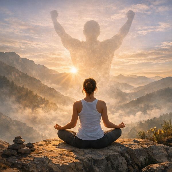 Finding Inner Strength: Tapping into Your Resilience