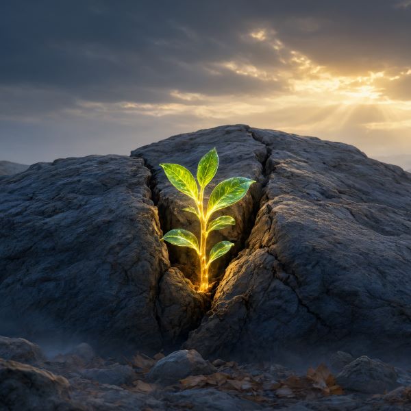 Finding Inner Strength: Tapping into Your Resilience
