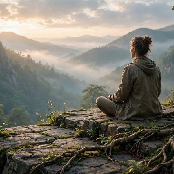 Finding Inner Strength: Tapping into Your Resilience