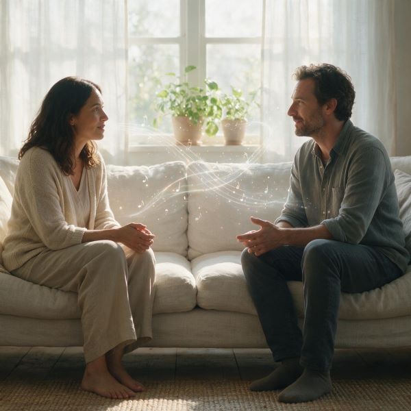The Art of Active Listening: Improving Your Conversations