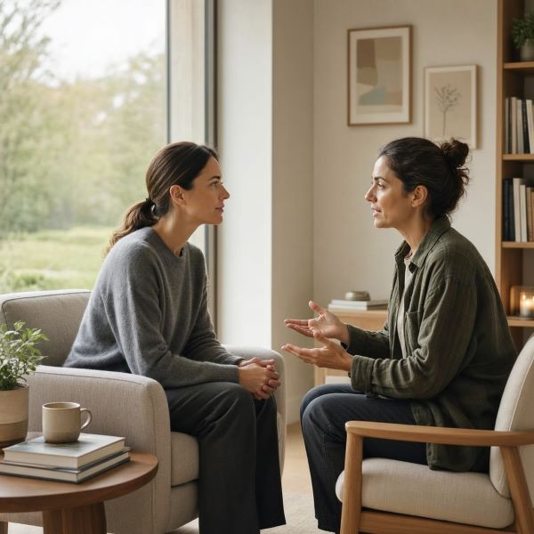 The Art of Active Listening: Improving Your Conversations
