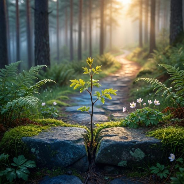 The Motivation Reset: How to Start Again After Losing Momentum