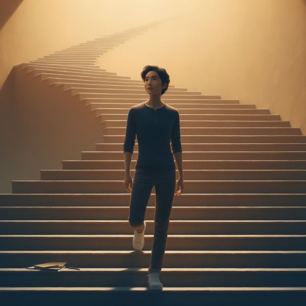 The Motivation Reset: How to Start Again After Losing Momentum