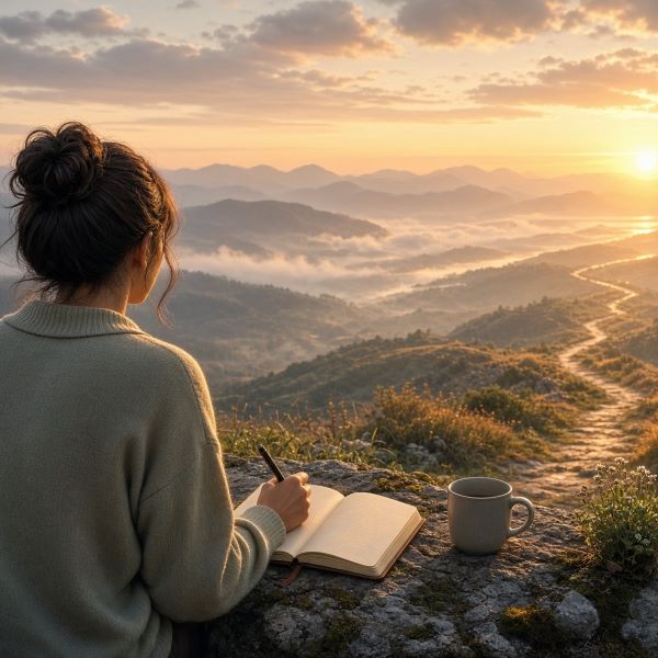 Creating a Personal Mission Statement: Defining Your Life's Purpose