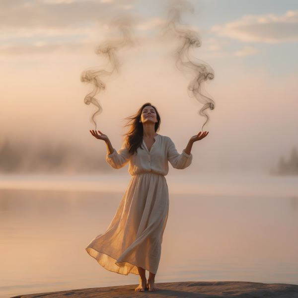 Emotional Detox: Letting Go of Negative Emotions