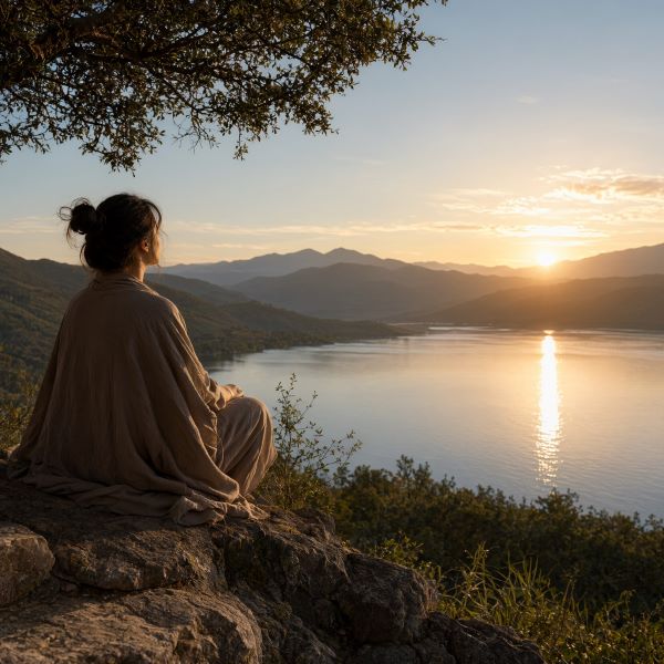 The Power of Silence: Embracing Quiet for Personal Growth